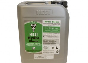 HESI Hydro Bloom 5 L