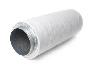 Nano Filter 800 м3 XXL